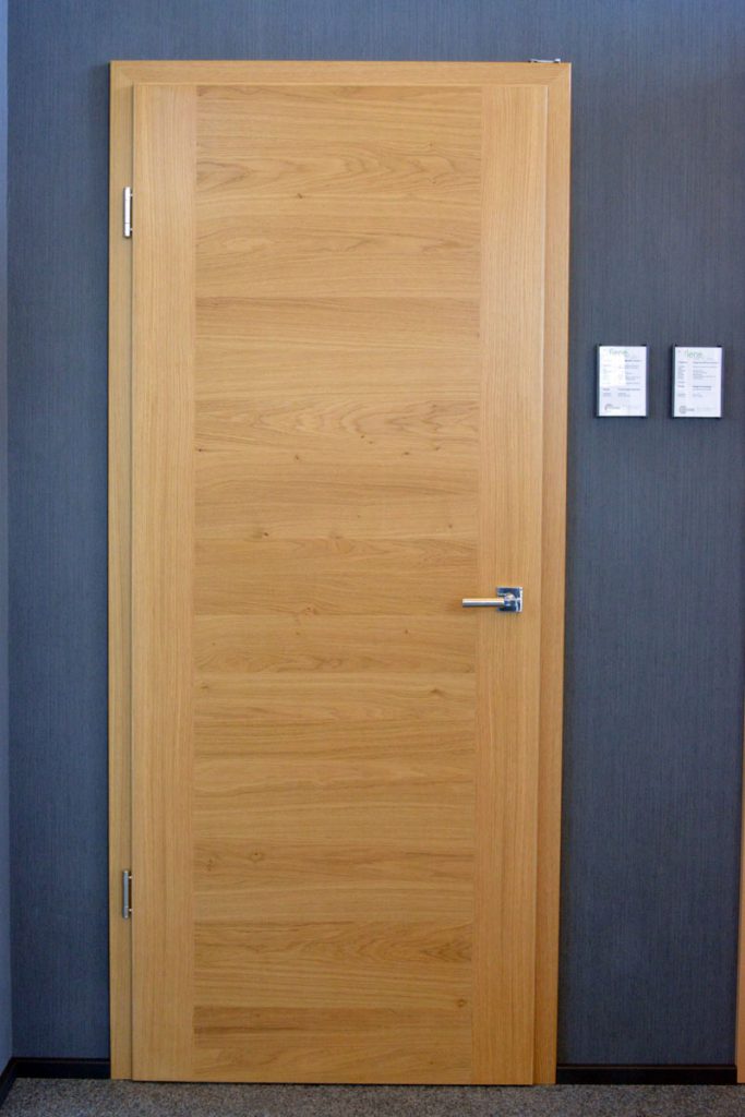 Türen – Geenen Holz & Furnier GmbH